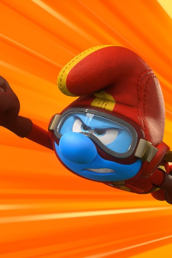 I Puffi (2021) – S01E14 – Super Puffo