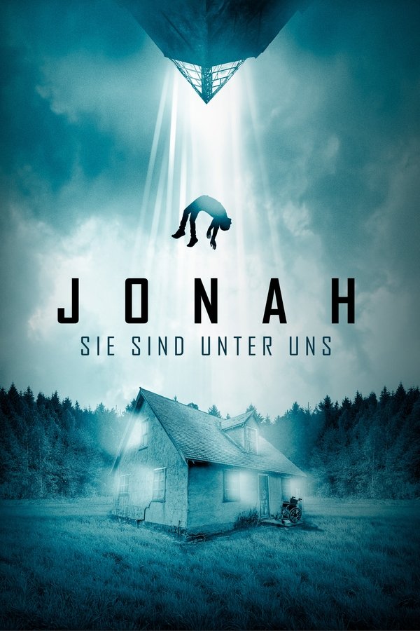 DE - Jonah - Sie sind unter uns (2024)
