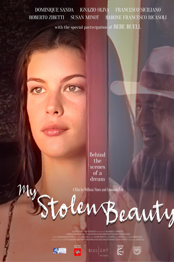 My Stolen Beauty