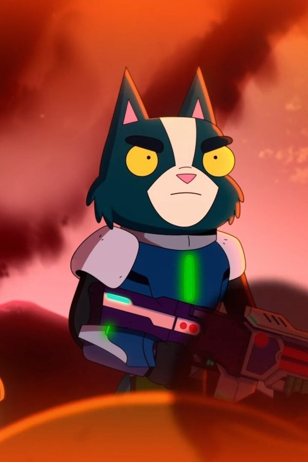 Final Space – S03E03 – Episodio 3