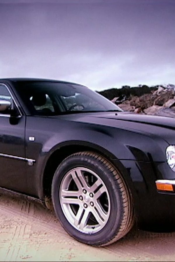 Top Gear – S05E01 – Episodio 1