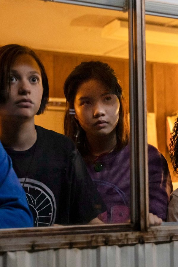 Paper Girls – S01E05 – Una nuova fase