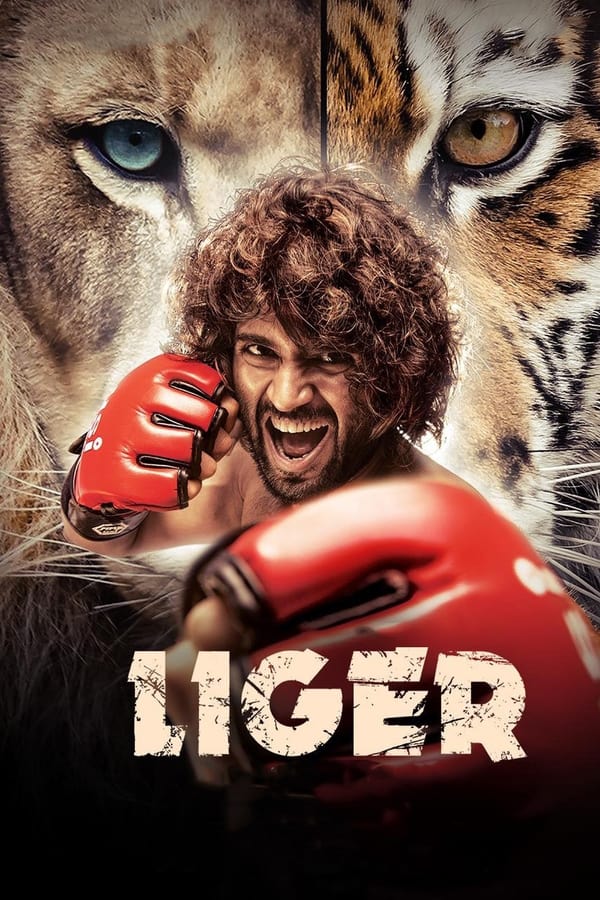 The journey of Liger, from Karimnagar to Mumbai, from a nobody to a competitor, in his search for recognition while navigating his weaknesses, relationships, and love life.