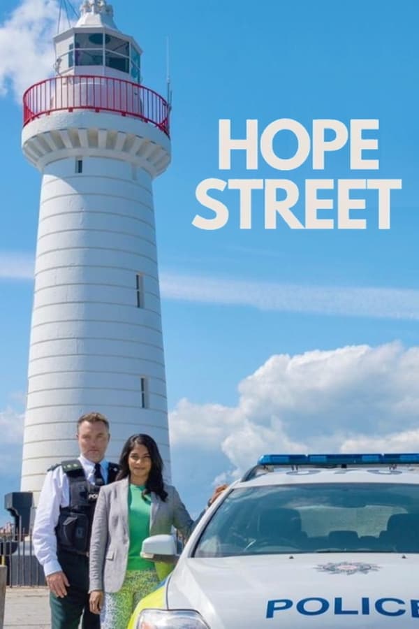 TVplus EN - Hope Street (2021)