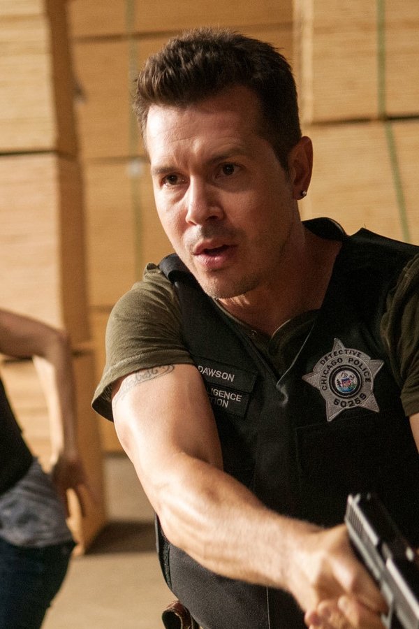 Chicago P.D. – S02E02 – Vecchi amici