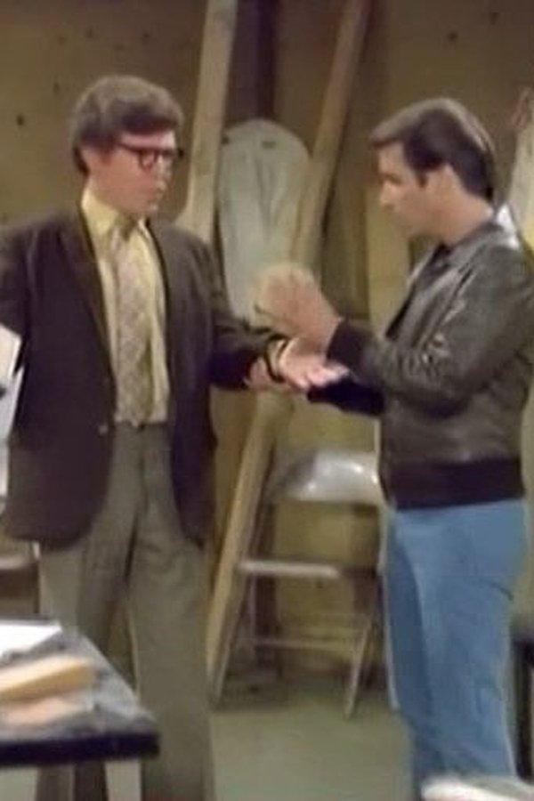 Happy Days – S07E18 – Il nuovo Arnold