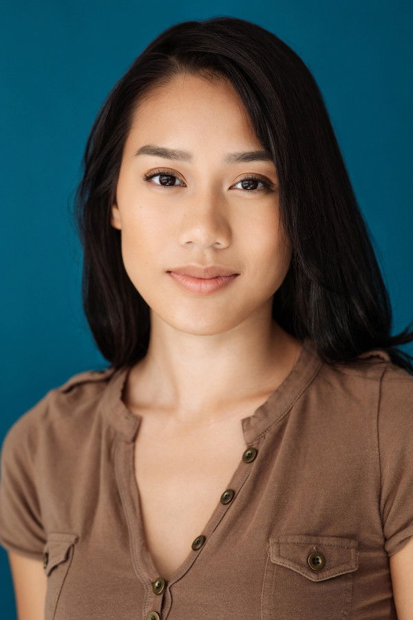 Ericka Leobrera's headshot