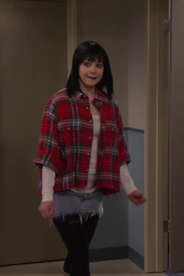 How I Met Your Mother – S08E15 – P.S. ti amo