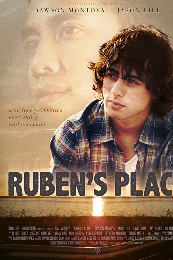 Ruben’s Place