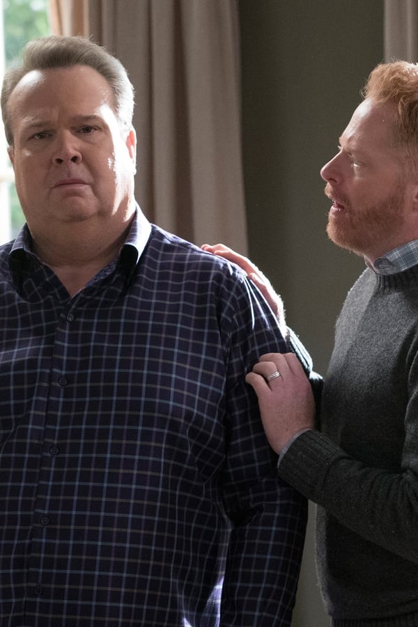 Modern Family – S09E11 – Traumi famigliari