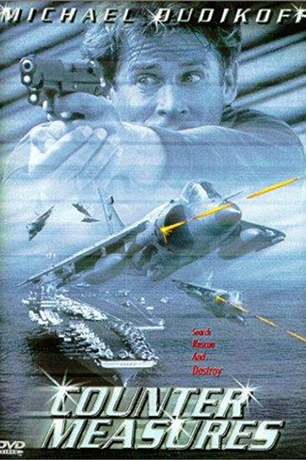 Counter Measures 1999 The Movie Database TMDb 