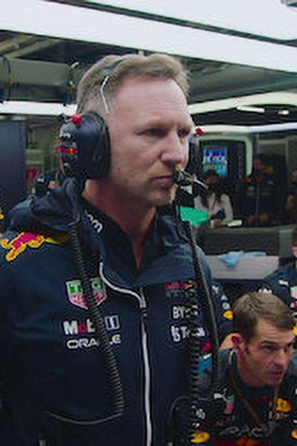 Formula 1: Drive to Survive – S05E09 – Episodio 9