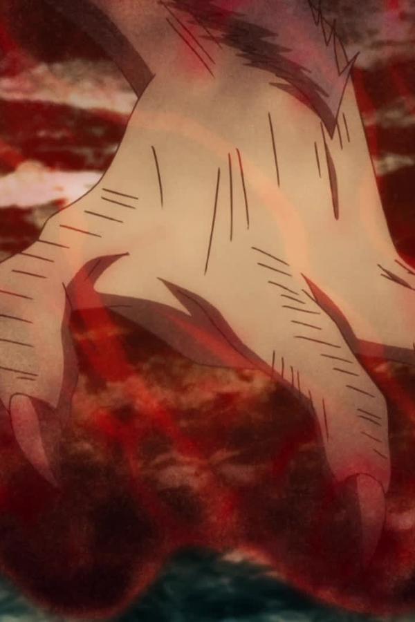 Black Clover [Sub-ITA] – S01E48 – Disperazione VS Speranza