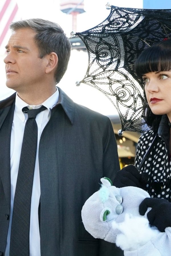 NCIS – Unità anticrimine – S13E12 – Incontro a New Orleans
