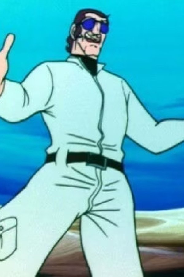 Babil Junior – S01E24 – Zoro, la grande città di ghiaccio
