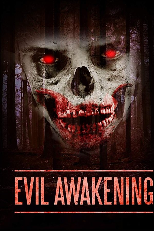 Evil Awakening