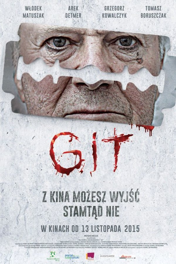 PL - GIT (2015) POLSKI