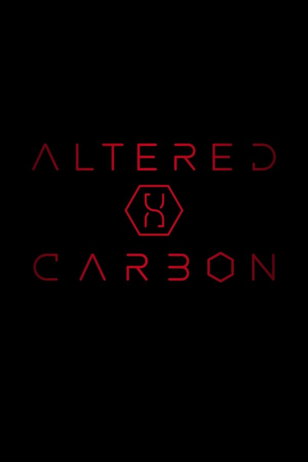 Altered Carbon Altered Carbon