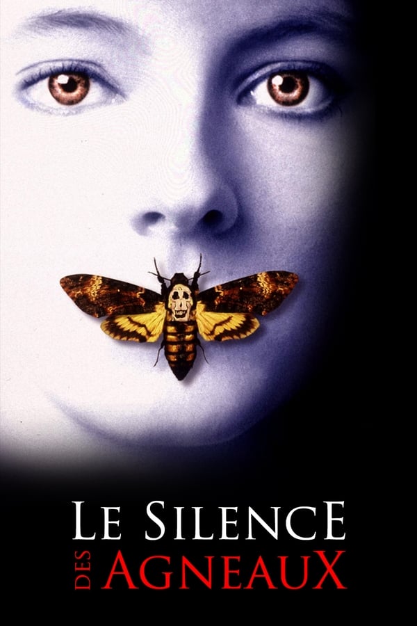 FR - The Silence of the Lambs  (1991)