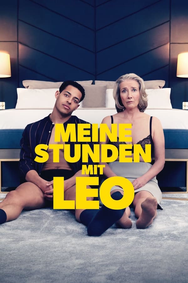 TVplus DE - Meine Stunden mit Leo (2022)