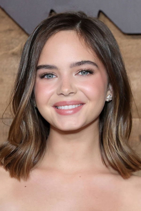 Ryan Kiera Armstrong's headshot