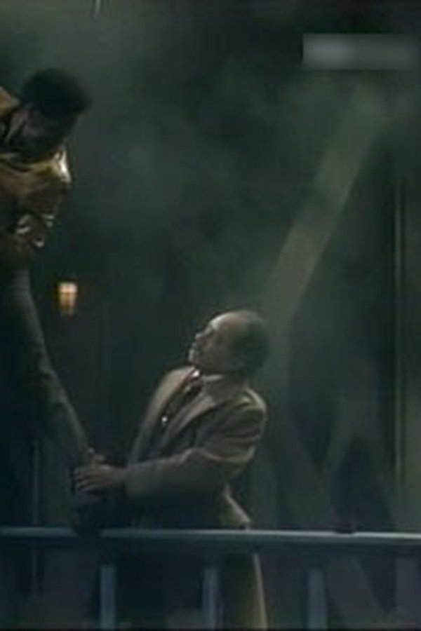 I Jeffersons – S06E07 –