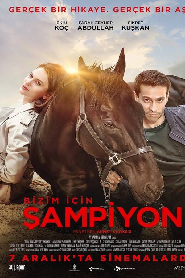 Bizim İçin Şampiyon