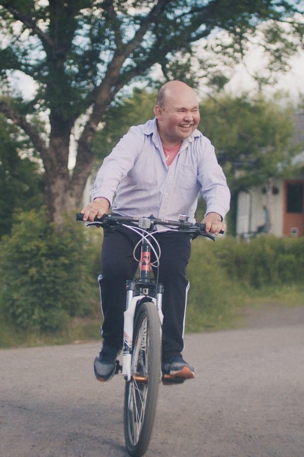 Ola – En helt vanlig uvanlig fyr