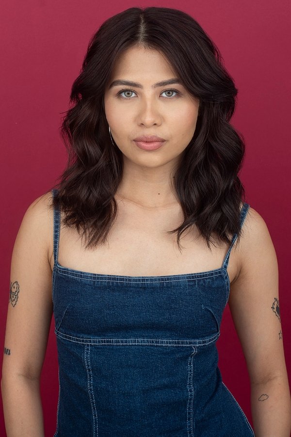 Kate Jellyn