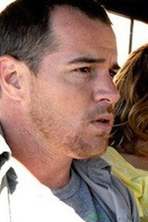 Friday Night Lights – S04E07 – Episodio 7