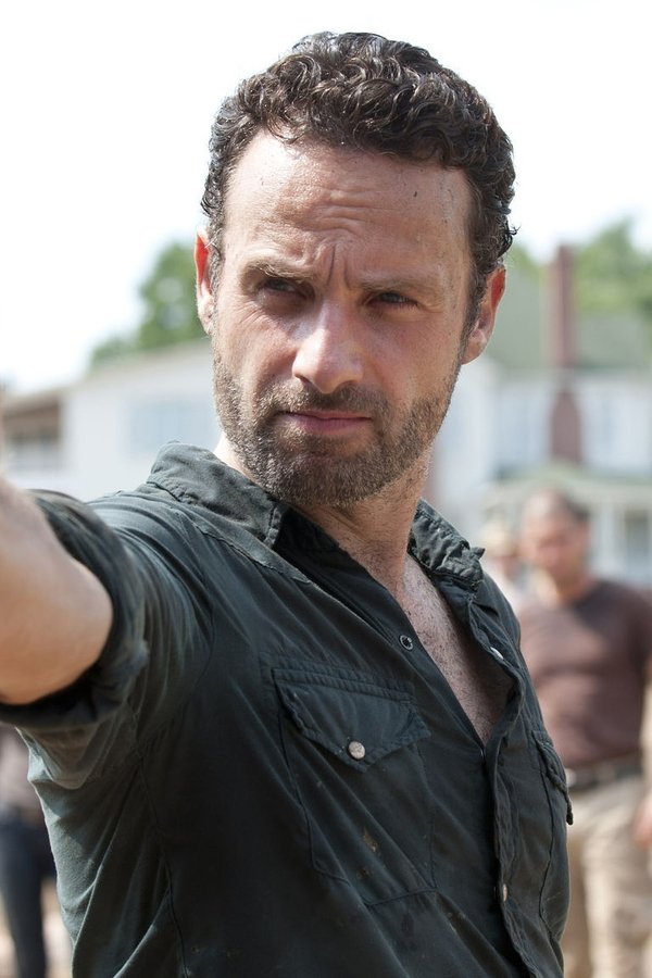 The Walking Dead – S02E07 – Muore la speranza