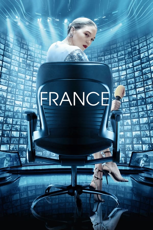 TVplus AL - France (2021)