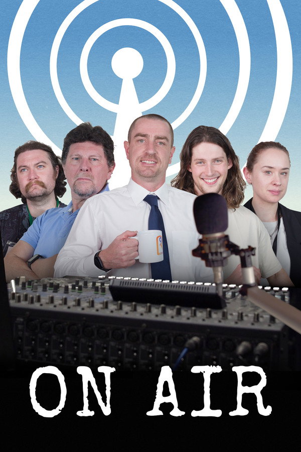 On Air
