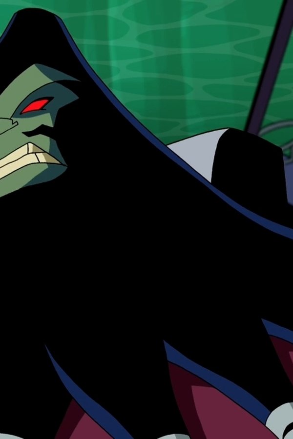 Ben 10: Omniverse – S02E03 – Episodio 3
