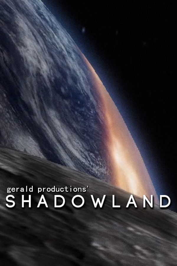Gerald Productions’ Shadowland