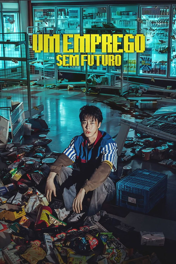 Um Trabalho do Inferno (2026)