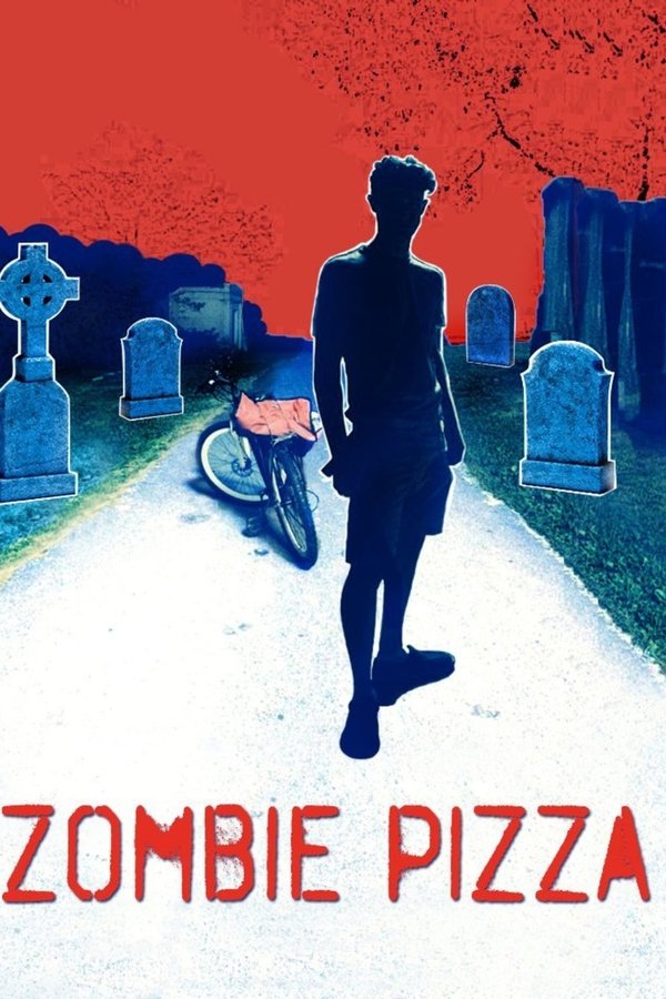 Zombie Pizza