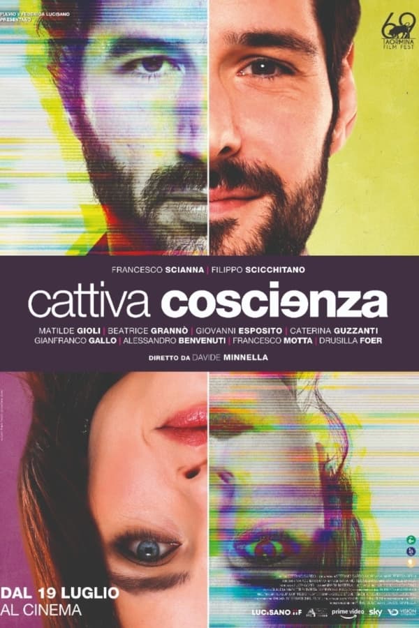 Cattiva coscienza (2023)