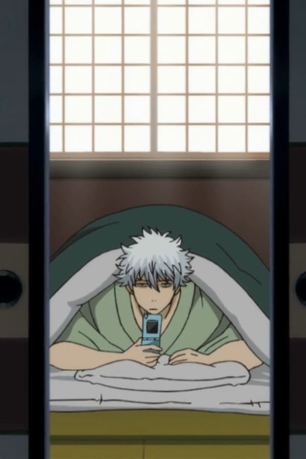 Gintama – S05E29 – Episodio 29