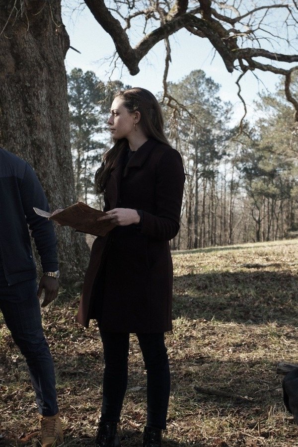 Legacies – S03E09 – Tutti i mostri malivori forniscono questo livello di comprensione emotiva?