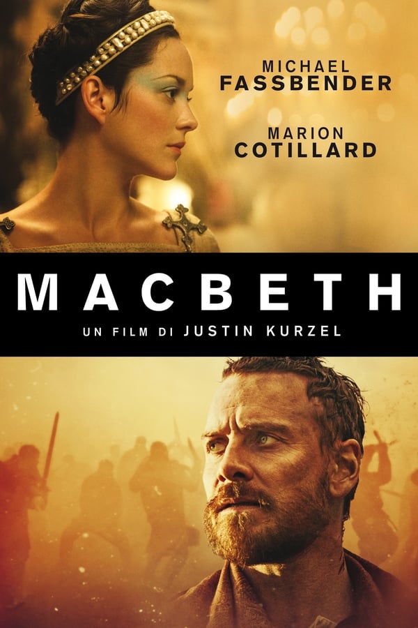 Macbeth (2015)
