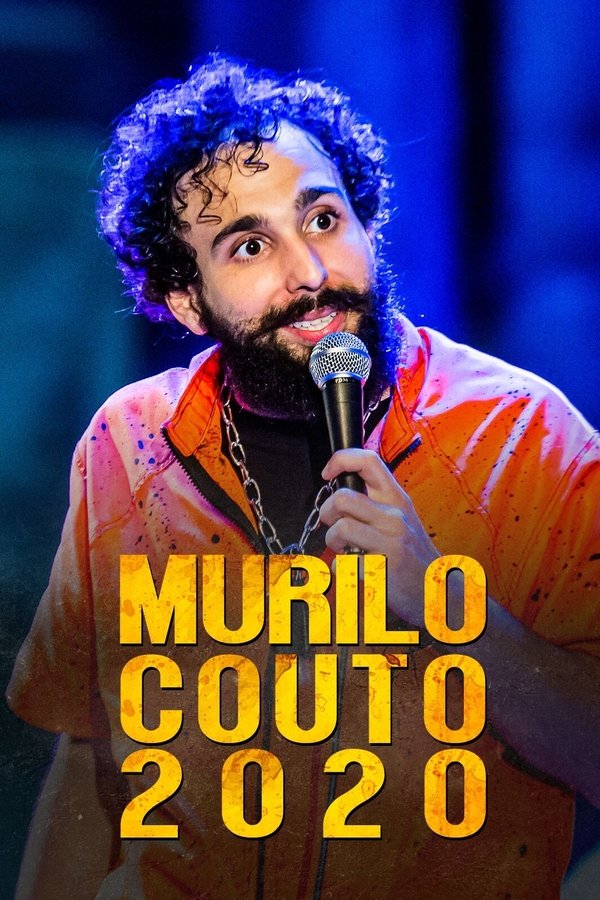 Assistir Murilo Couto – 2020 Online Gratis