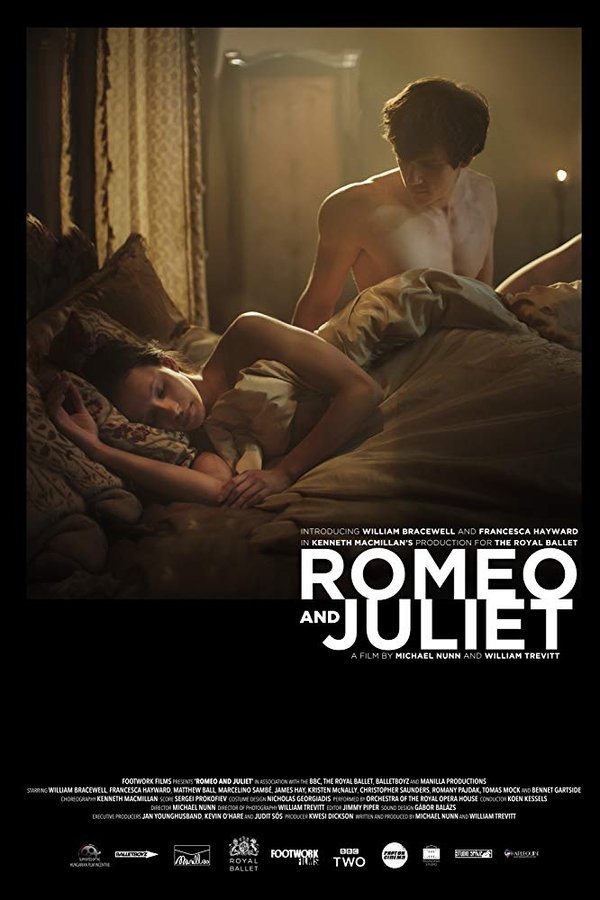 Romeo and Juliet: Beyond Words