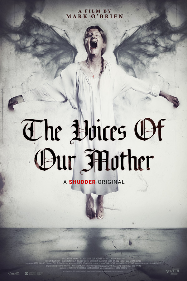 AR - The Voices of Our Mother (2026)