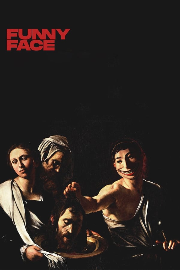 AR - Funny Face  (2021)