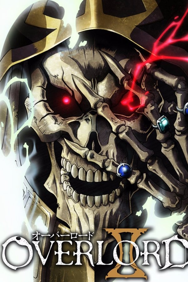 Assistir Overlord Assistir Overlord