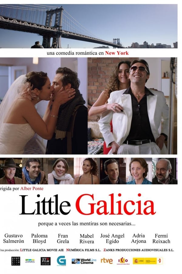 Wedding in New York