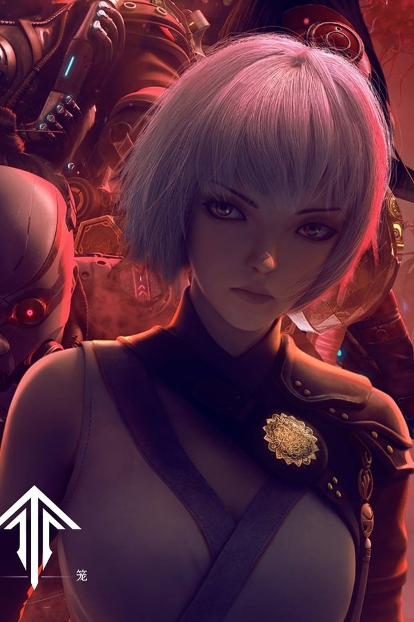 Incarnation Speical poster