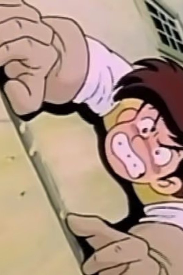 D’Artagnan e i moschettieri del re – S01E50 – L’attacco a Belle lle