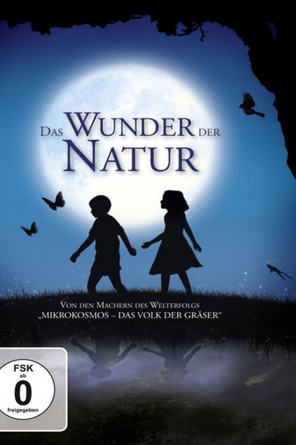 DE - Das Wunder der Natur (2011)